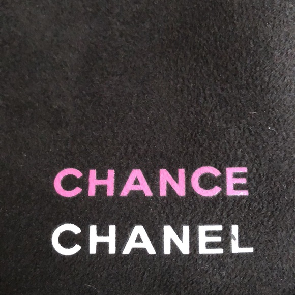 Chance Chanel cosmetic bag - Picture 9 of 10